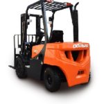 погрузчик Doosan